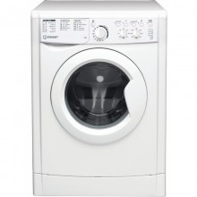 Indesit EWC 71252 W EE Пералня