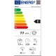 Indesit EWC 71252 W EE Пералня