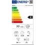 Indesit EWC 71252 W EE Пералня