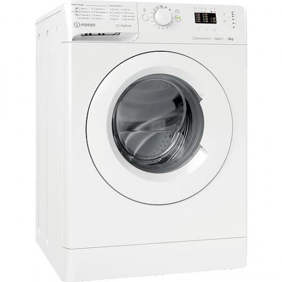 Indesit MTWA 81283 W EE Пералня
