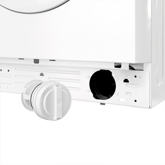 Indesit MTWA 81283 W EE Пералня