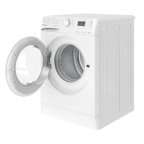 Indesit MTWA 81283 W EE Пералня