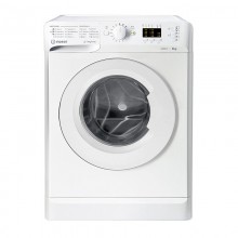 Indesit MTWSA 51051 W EE Slim Пералня Indesit MTWSA 51051 W EE Slim Пералня