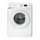 Indesit MTWSA 51051 W EE Slim Пералня