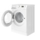 Indesit MTWSA 51051 W EE Slim Пералня