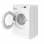 Indesit MTWSA 51051 W EE Slim Пералня Indesit MTWSA 51051 W EE Slim Пералня