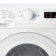 Indesit MTWSA 51051 W EE Slim Пералня