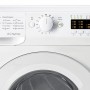 Indesit MTWSA 51051 W EE Slim Пералня Indesit MTWSA 51051 W EE Slim Пералня