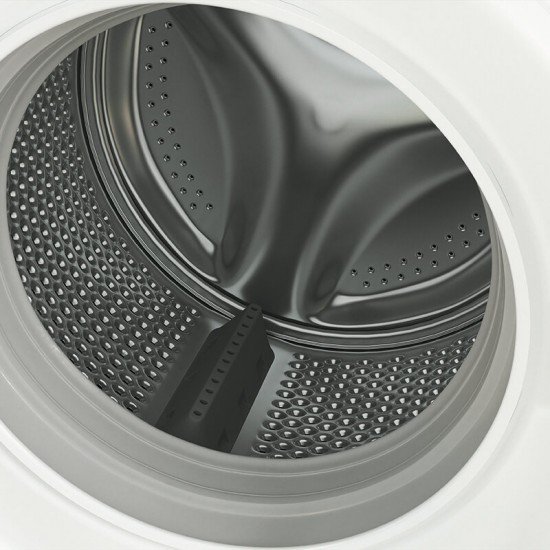 Indesit MTWSA 51051 W EE Slim Пералня