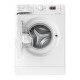 Indesit MTWSA 51051 W EE Slim Пералня