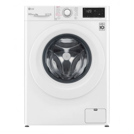 LG F4WV308S3U Пералня