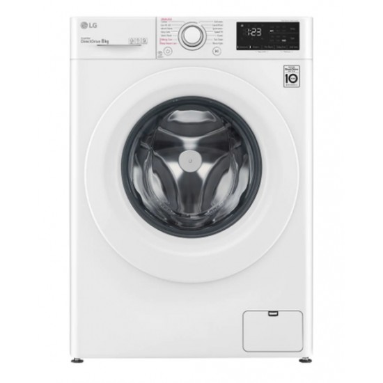LG F4WV308S3U Пералня