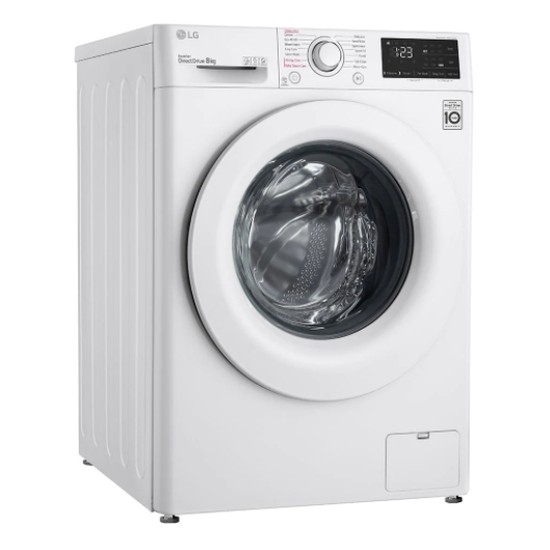 LG F4WV308S3U Пералня