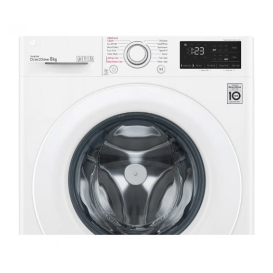 LG F4WV308S3U Пералня