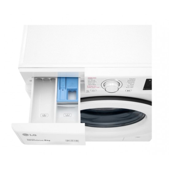 LG F4WV308S3U Пералня