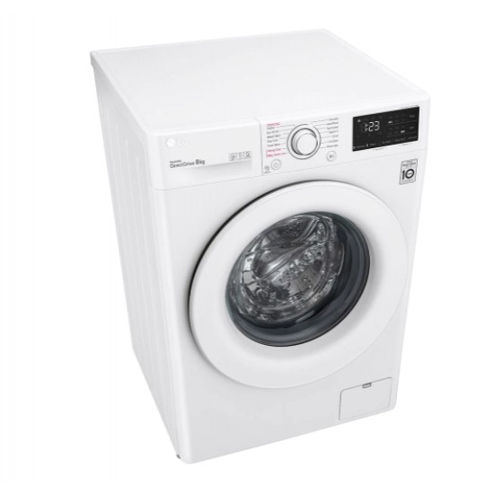 LG F4WV308S3U Пералня