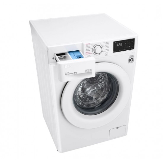 LG F4WV308S3U Пералня