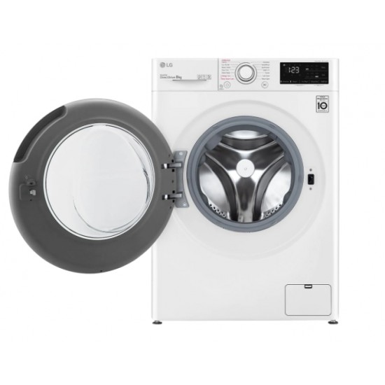 LG F4WV308S3U Пералня