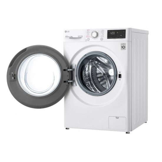LG F4WV308S3U Пералня