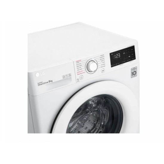 LG F4WV308S3U Пералня