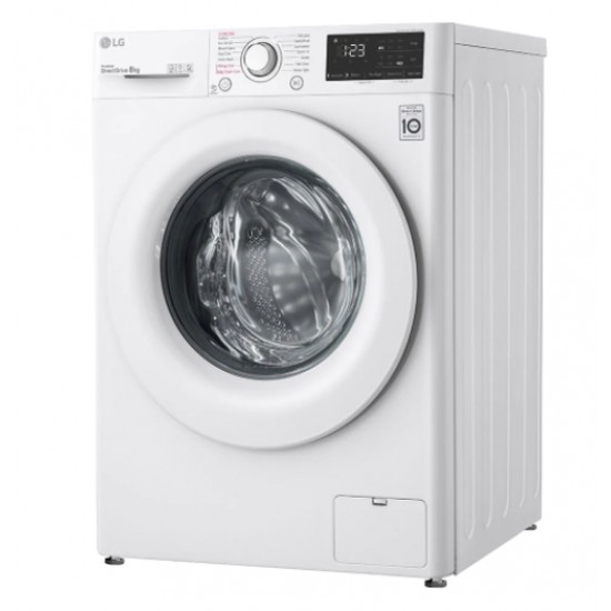 LG F4WV308S3U Пералня