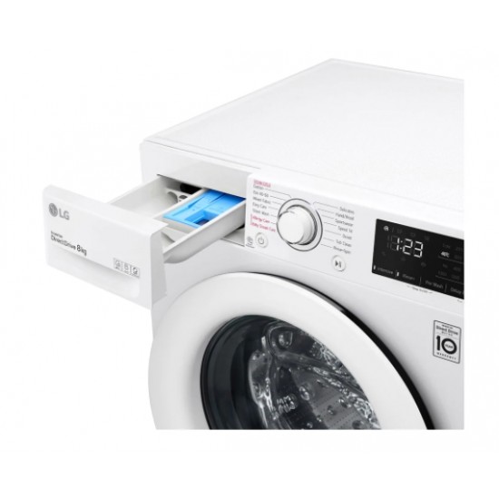 LG F4WV308S3U Пералня