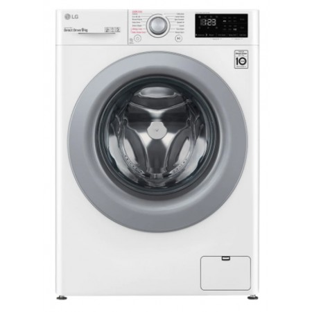 LG F4WV309S4E Пералня