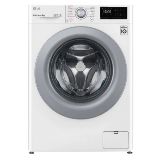 LG F4WV309S4E Пералня