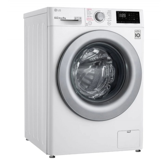LG F4WV309S4E Пералня