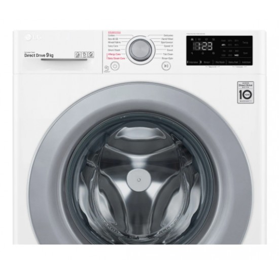 LG F4WV309S4E Пералня