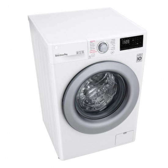 LG F4WV309S4E Пералня