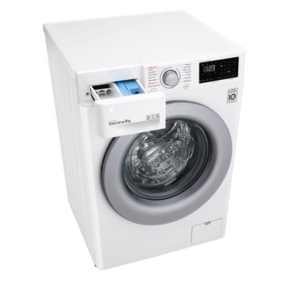 LG F4WV309S4E Пералня