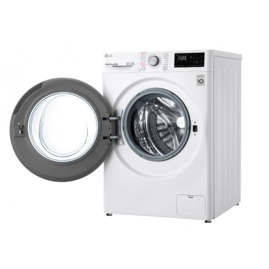 LG F4WV309S4E Пералня
