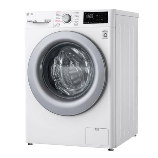 LG F4WV309S4E Пералня