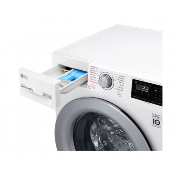 LG F4WV309S4E Пералня