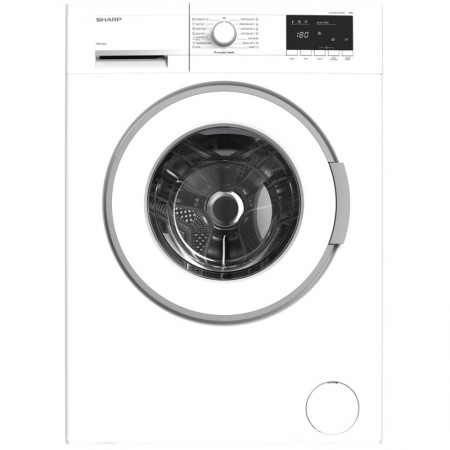 Sharp ES-GFB7143WD Пералня