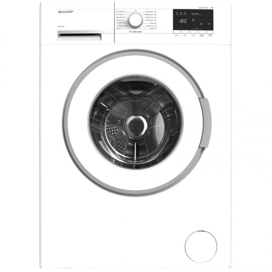 Sharp ES-GFB7143WD Пералня