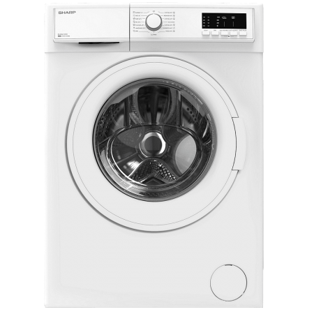 Sharp ES-HFA6102WD Пералня
