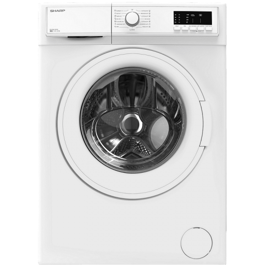 Sharp ES-HFA6102WD Пералня
