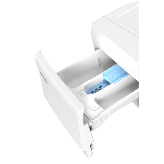Sharp ES-HFA6102WD Пералня