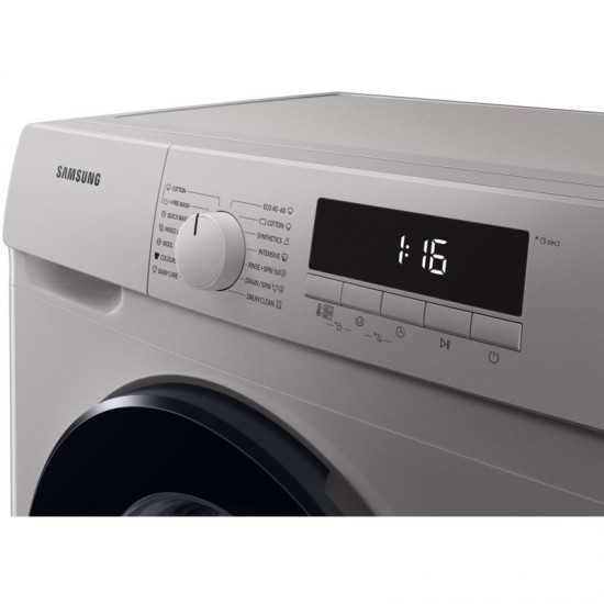 Samsung WW70T302MBS/LE Пералня