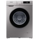 Samsung WW80T304MBS/LE Пералня