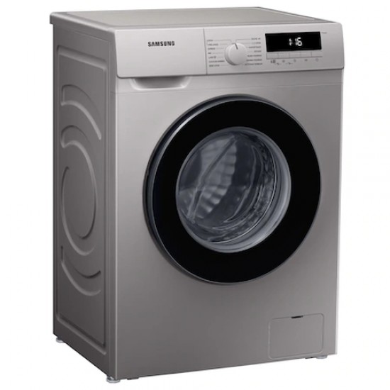 Samsung WW80T304MBS/LE Пералня