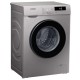 Samsung WW80T304MBS/LE Пералня