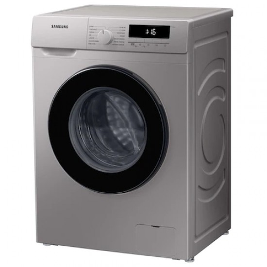 Samsung WW80T304MBS/LE Пералня