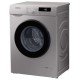 Samsung WW80T304MBS/LE Пералня