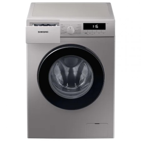 Samsung WW80T304MBS/LE Пералня