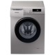 Samsung WW80T304MBS/LE Пералня