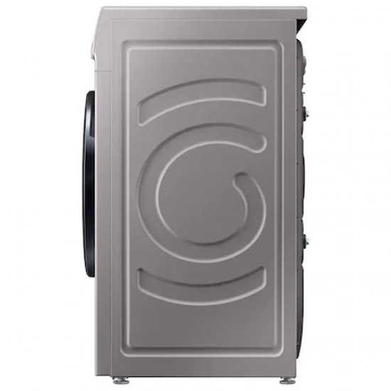 Samsung WW80T304MBS/LE Пералня