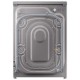 Samsung WW80T304MBS/LE Пералня